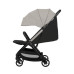 Lionelo Julie Air Beige Sand — Kočárek