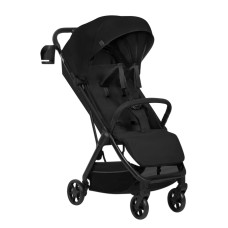Lionelo Julie Air Black Onyx — Kočárek