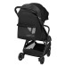 Lionelo Julie Air Black Onyx — Kočárek