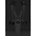 Lionelo Julie Air Black Onyx — Kočárek