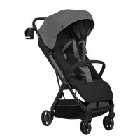 Lionelo Julie Air Grey Stone — Kočárek