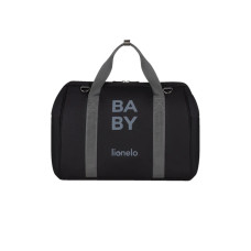 Lionelo Ida Black Onyx — Taška