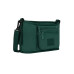 Lionelo Little Cube Green — Organizér na kočárek