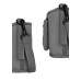 Lionelo Little Cube Grey Stone— Organizér na kočárek
