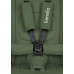 Lionelo Mika Plus Green Olive — Sportovní kočárek