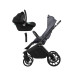 Lionelo Mika Plus Car Seat Adapters — Adaptéry na autosedačky
