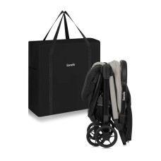 Lionelo Julie Air / Bess Travel Bag — Cestovní taška