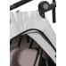 Lionelo Cama Raincover — Pláštěnka na kočárek