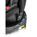 Lionelo Navy i-Size Black Red — autosedačka