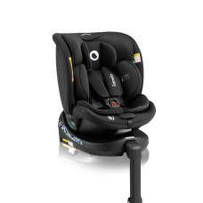 Lionelo Navy i-Size Black Onyx — autosedačka