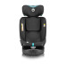 Lionelo Navy i-Size Black Turquoise — autosedačka