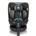 Lionelo Navy i-Size Black Turquoise — autosedačka