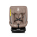 Lionelo Bastiaan One i-Size Beige Sand — Autosedačka