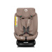 Lionelo Bastiaan One i-Size Beige Sand — Autosedačka