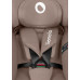 Lionelo Bastiaan One i-Size Beige Sand — Autosedačka