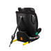Lionelo Bastiaan One i-Size Black Carbon — Autosedačka