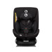Lionelo Bastiaan One i-Size Black Carbon — Autosedačka