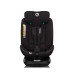 Lionelo Bastiaan One i-Size Black Carbon — Autosedačka