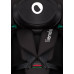 Lionelo Bastiaan One i-Size Black Carbon — Autosedačka