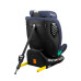 Lionelo Bastiaan One i-Size Blue Navy — Autosedačka