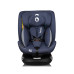 Lionelo Bastiaan One i-Size Blue Navy — Autosedačka