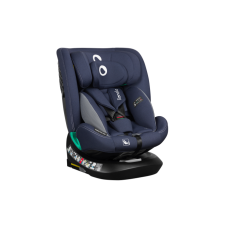 Lionelo Bastiaan One i-Size Blue Navy — Autosedačka