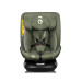 Lionelo Bastiaan One i-Size Green Olive — Autosedačka