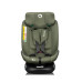 Lionelo Bastiaan One i-Size Green Olive — Autosedačka