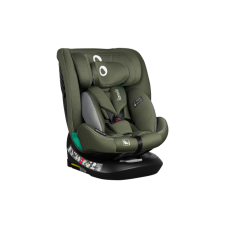 Lionelo Bastiaan One i-Size Green Olive — Autosedačka