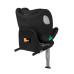 Lionelo ​​Braam Air i-Size Black Carbon — Autosedačka