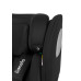 Lionelo ​​Braam Air i-Size Black Carbon — Autosedačka