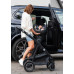 Lionelo Astrid i-Size Black Grey — Autosedačka