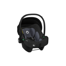 Lionelo Astrid i-Size Black Grey — Autosedačka