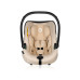 Lionelo Astrid i-Size Beige Sand — Autosedačka