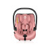 Lionelo Astrid i-Size Pink Coral — Autosedačka
