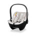 Lionelo Moxie i-Size Beige Sand — Autosedačka