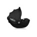 Lionelo Moxie i-Size Black Carbon — Autosedačka