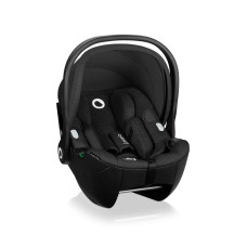 Lionelo Moxie i-Size Black Carbon — Autosedačka