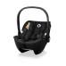 Lionelo Moxie i-Size Black Carbon — Autosedačka