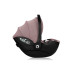 Lionelo Moxie i-Size Pink Mauve — Autosedačka