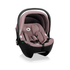 Lionelo Moxie i-Size Pink Mauve — Autosedačka