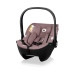 Lionelo Moxie i-Size Pink Mauve — Autosedačka