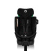 Lionelo ​​Harmony i-Size Black Carbon Bamboo — Autosedačka