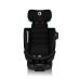 Lionelo ​​Harmony i-Size Black Carbon Bamboo — Autosedačka