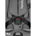 Lionelo ​​Harmony i-Size Grey Concrete Bamboo — Autosedačka