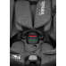 Lionelo ​​Harmony i-Size Grey Graphite Leather — Autosedačka