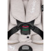 lionelo ​​Harmony i-Size Beige Sand Bamboo — Autosedačka