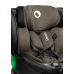 lionelo ​​Harmony i-Size Green Olive Leather — Autosedačka