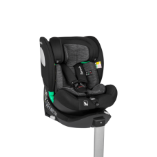 Lionelo ​​Braam i-Size Black Carbon — Autosedačka i-Size