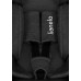 Lionelo Moxie i-Size Set Carbon Black — Autosedačka s ISOFIX bází